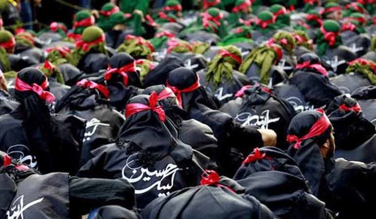 إيران: الإدانة لصحفيين بتهمة نشر مقال شكك في عقائد "الإمامة" عند الشيعة 