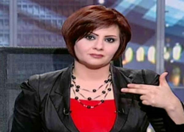 بالفيديو.. حياة الدرديري للإعلاميين: «اتوكسوا.. عرس ديمقراطي إية فين الناس؟»
