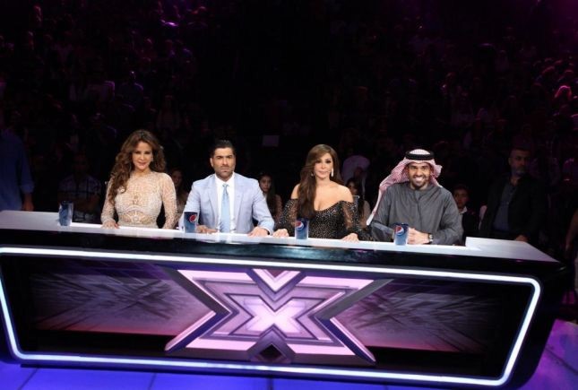 كارول سماحة لـ إليسا: أنت فنانة ناجحة وعن جدّ أنا بحبّك