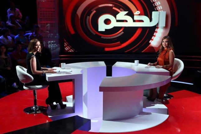 كارول سماحة لـ إليسا: أنت فنانة ناجحة وعن جدّ أنا بحبّك
