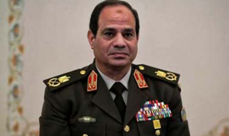 بالفيديو.. سيدة تبكي على الهواء: "السيسي ما يستاهلش كده" 
