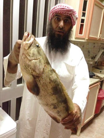 أبوجراح: التنوع بالييمة.. يعطيك سبيطي راهي