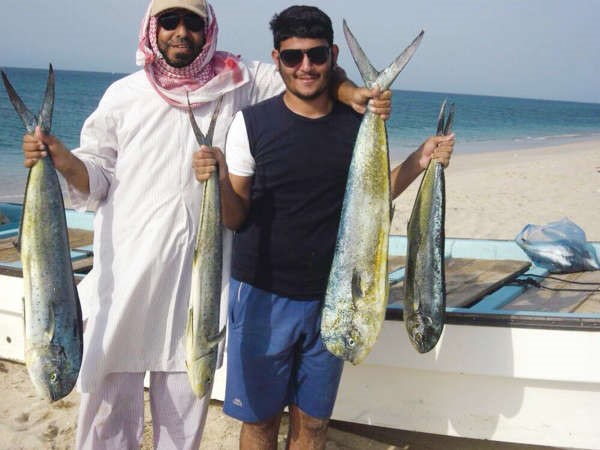أبوجراح: التنوع بالييمة.. يعطيك سبيطي راهي