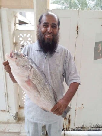 أبوجراح: التنوع بالييمة.. يعطيك سبيطي راهي