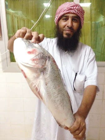 أبوجراح: التنوع بالييمة.. يعطيك سبيطي راهي