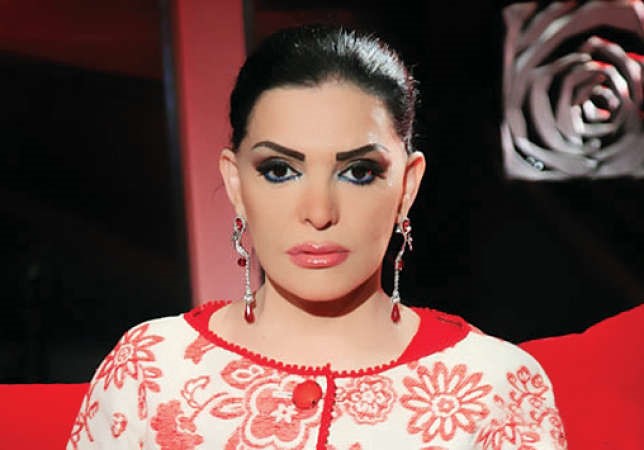 نضال الاحمدية﻿