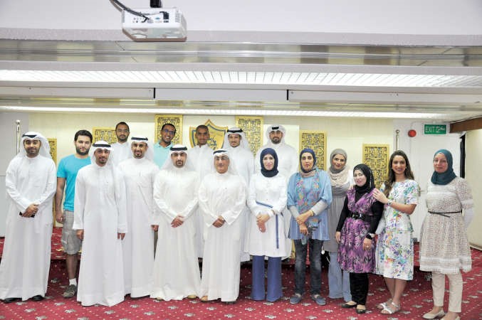 عيسى رمضان مع المهندسين والمهندسات