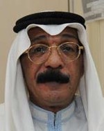 ضاحي الشمري﻿