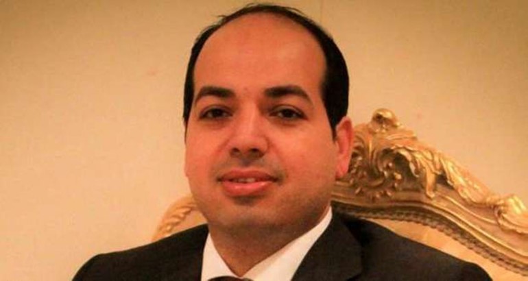 احمد معيتيق