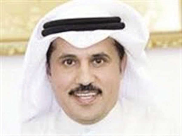اللواء صالح الغنام﻿
