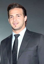 سليمان المعروف