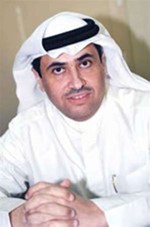 فهد المخيزيم