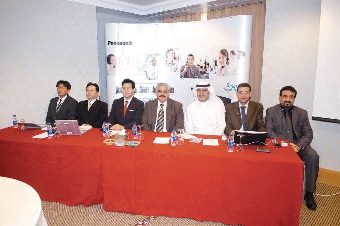 جانب من المؤتمر الصحافي للاعلان عن البدالات الجديدة حمدي شوقي