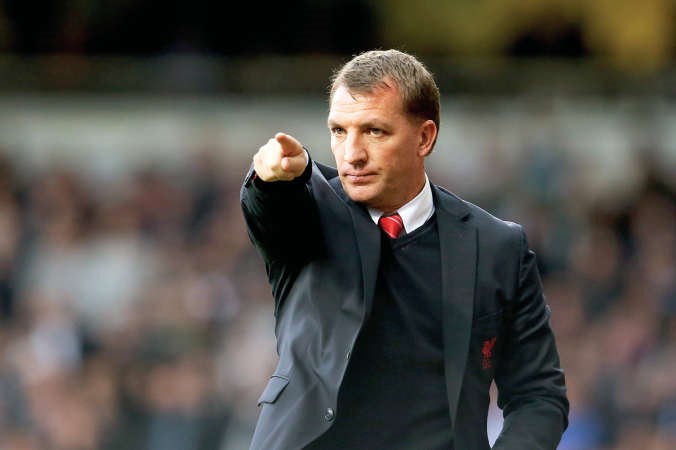 ليفربول يكافئ برندن رودجرز بتمديد عقده﻿