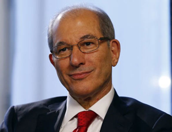 احمد اوزومجو