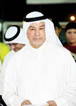 حسين المشموم﻿