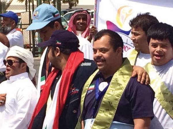 الامل دائما موجود