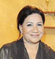 سعاد عبدالله 