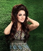 ديانا حداد