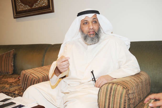 مرشح الدائرة الثالثة نبيل البشر اسامة ابو عطية