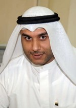 عبدالعزيز العوضي