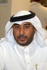 نواف الديحاني