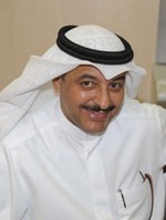 ممدوح العنزي