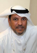 علي الرشيدي