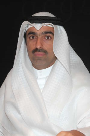 محمد جاسم المرزوق