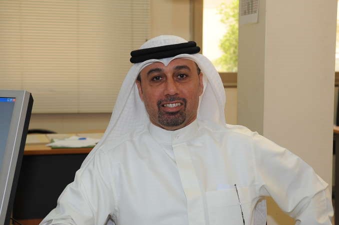 بسام العسعوسي