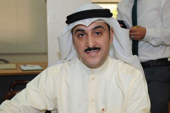 د عيسي العميري﻿