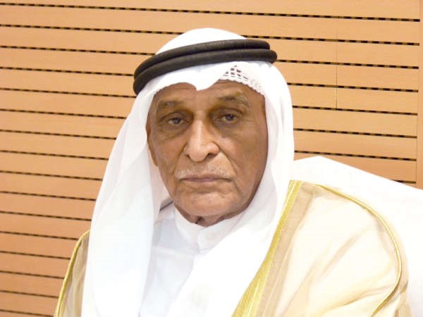 عبدالله راشد السيف