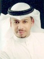 المحامي سعود السالم﻿