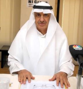 سعد السعد ﻿