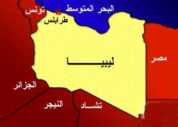 أميركا تطلب من رعاياها مغادرة ليبيا فوراً