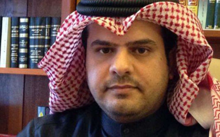 المحامي محمد محسن المطيري﻿