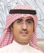 محمد الهاجري