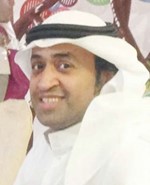 المخرج خالد الراشد