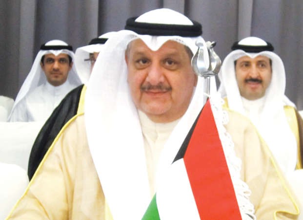 عيسى الكندري﻿