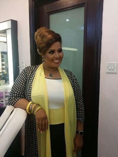 مفاجآت هيا الشعيبي.. مسلسلين وبرنامج و"لوك" جديد