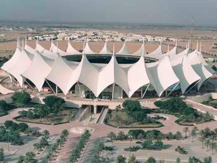 تثبيت موعد اقامة بطولة كأس الخليج في الرياض