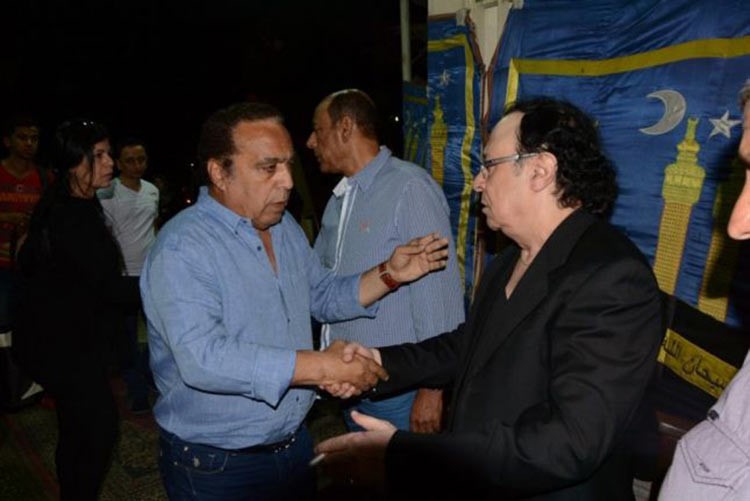 محمد العدل