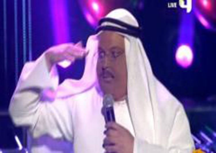 تامر عبدالمنعم: «لن اعتذر من نبيل شعيل والكويت.. واذا عجبهم شكراً واذا لأ لن اعتذر»