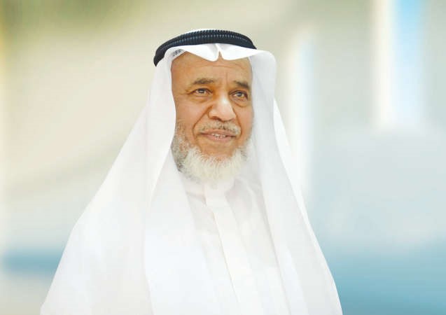 الشيخ عود الخميس﻿