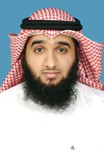 الداعية حسين المعيوف﻿