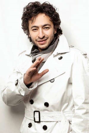 حمادة هلال﻿