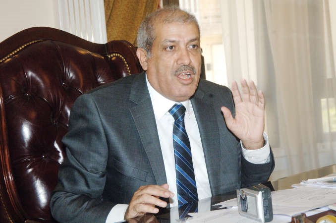 العنزي لـ «الأنباء»: بدء التسجيل في الجامعات المصرية الأسبوع المقبل عبر الـ «أون لاين»