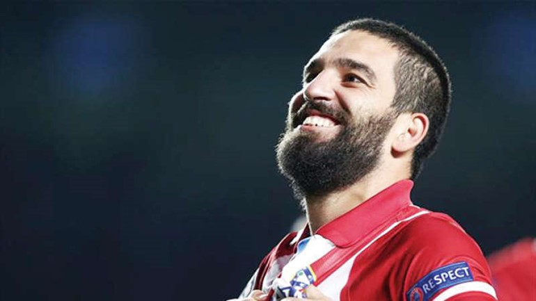 اردا توران