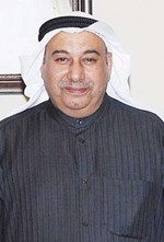 السفير محمد صالح الذويخ ﻿
