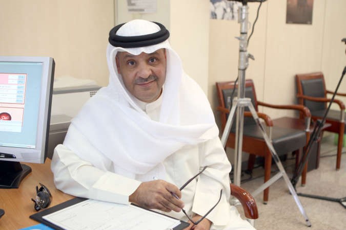 وليد الطراروة﻿